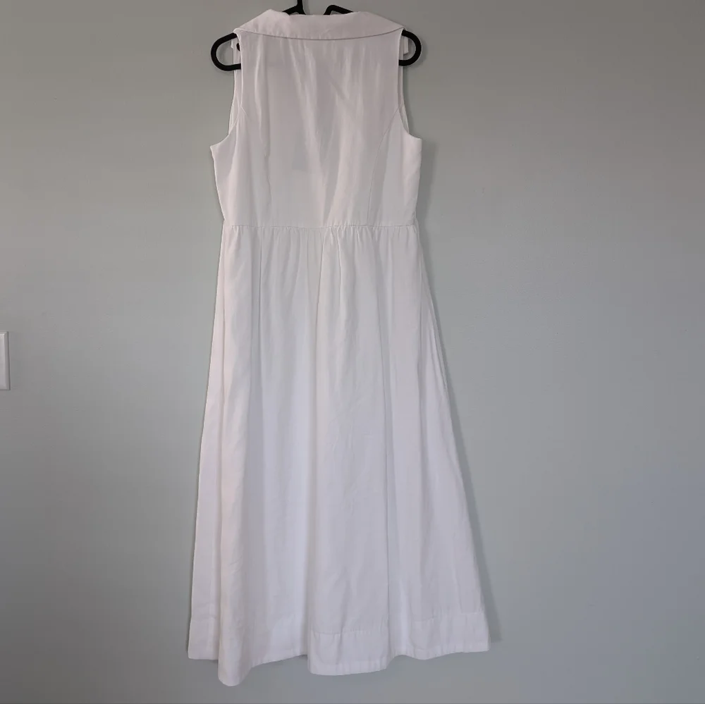 Tuckernuck Pomander Place Jules Dress - Picture 9 of 13